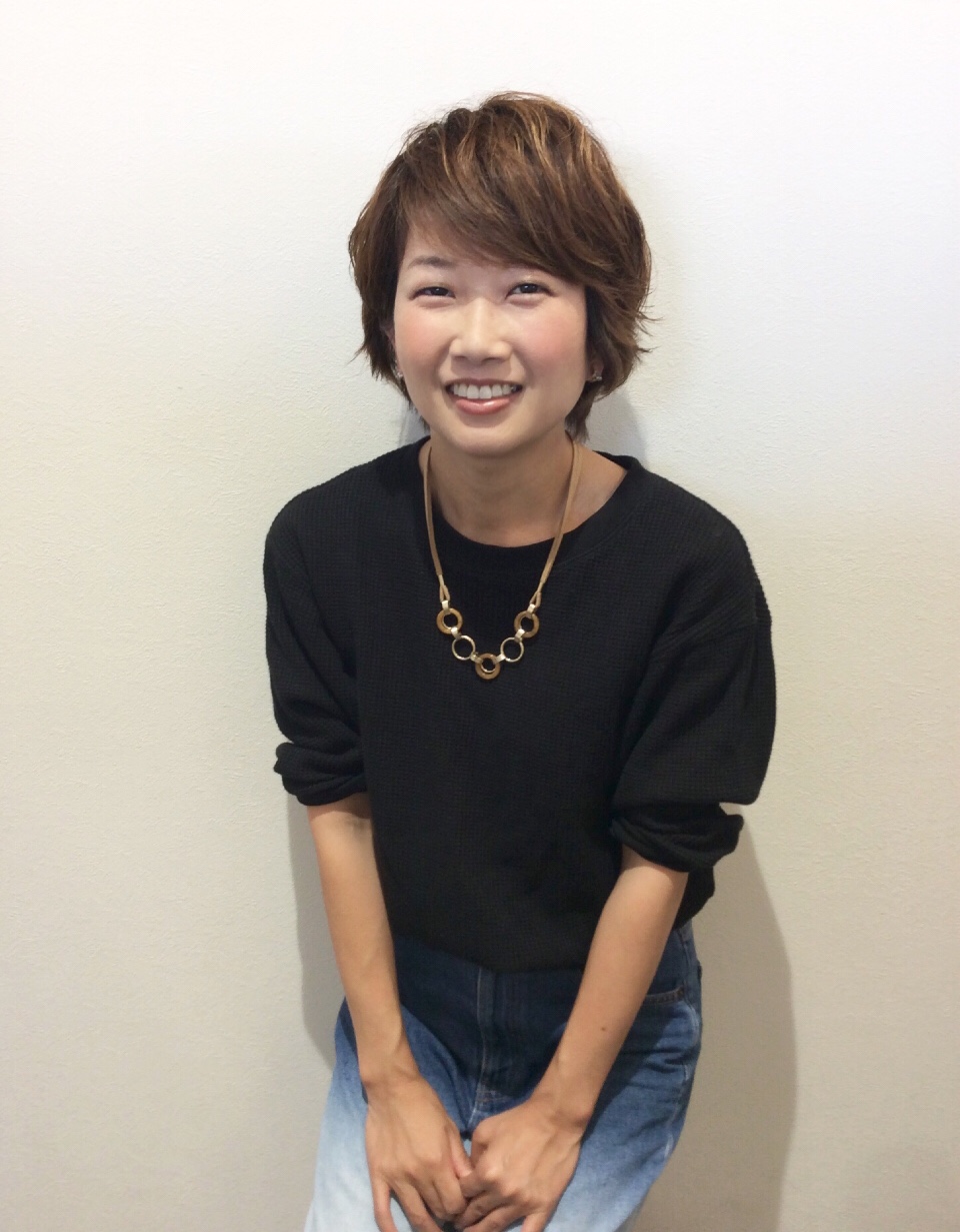 Kaori / stylist