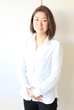 Yoko / assistant