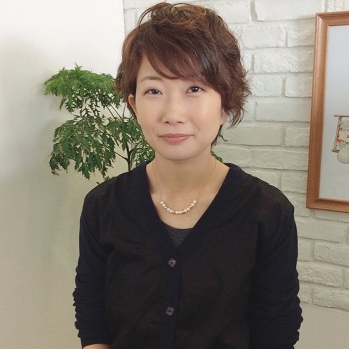 Kaori / stylist