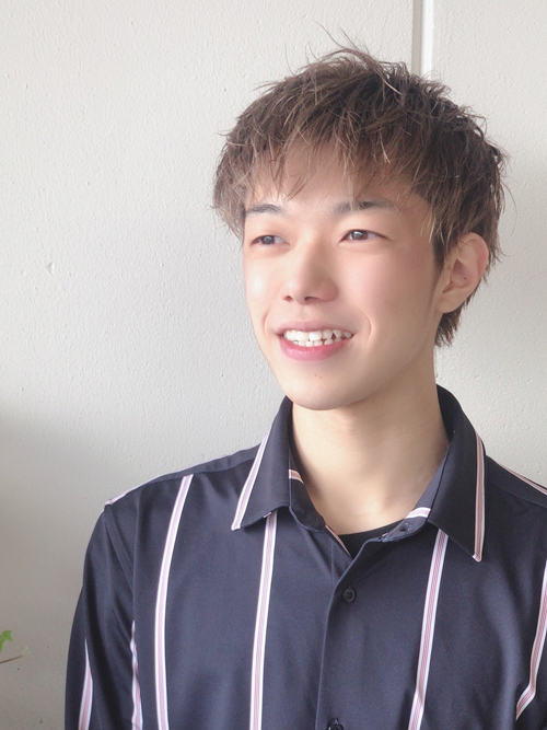 kiyoshi / assistant