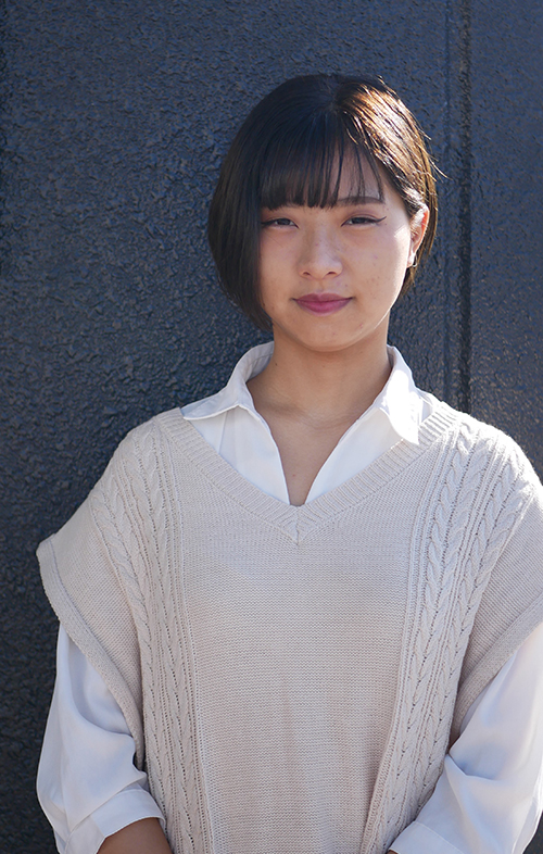 Hina / assistant