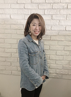 Yoko / assistant