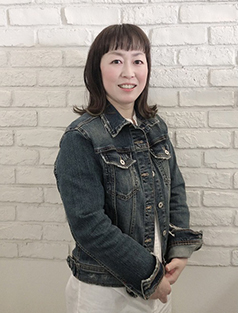 Fumi / estheticien