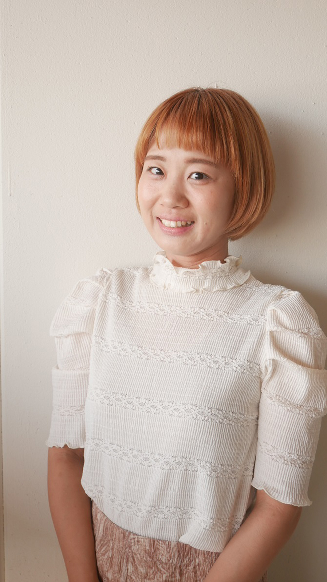 Jun/stylist