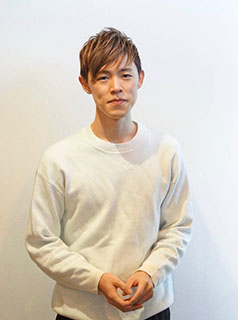 Godai / stylist