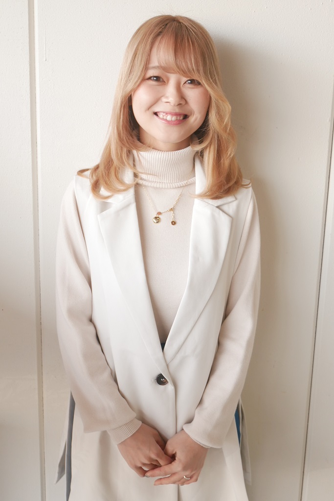 AYA / stylist