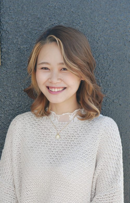 AYA / stylist