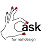ask for nail design