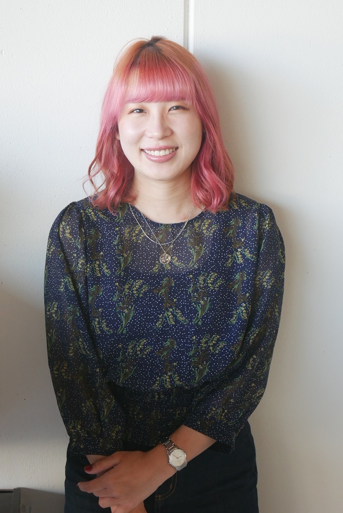 Emi / stylist