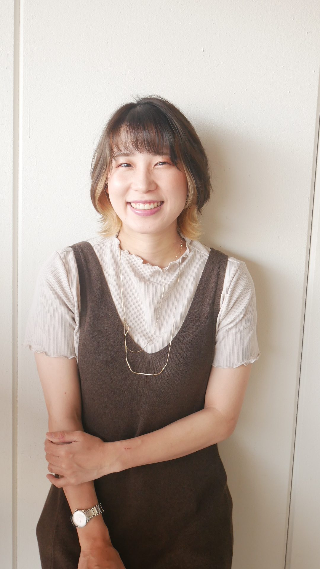 Emi / stylist