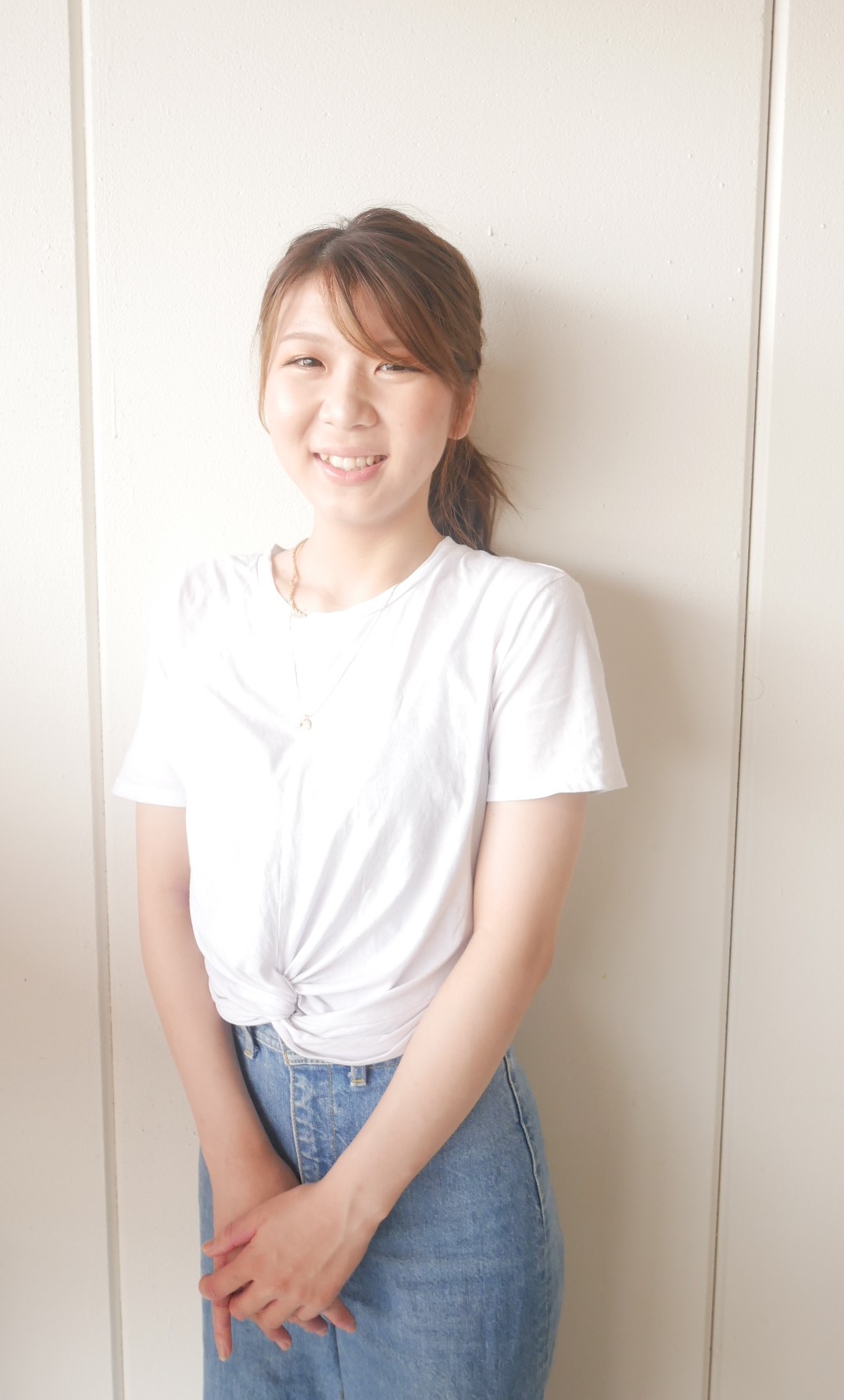 erina / junior stylist