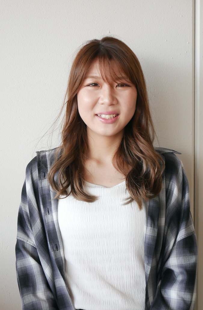 erina / junior stylist