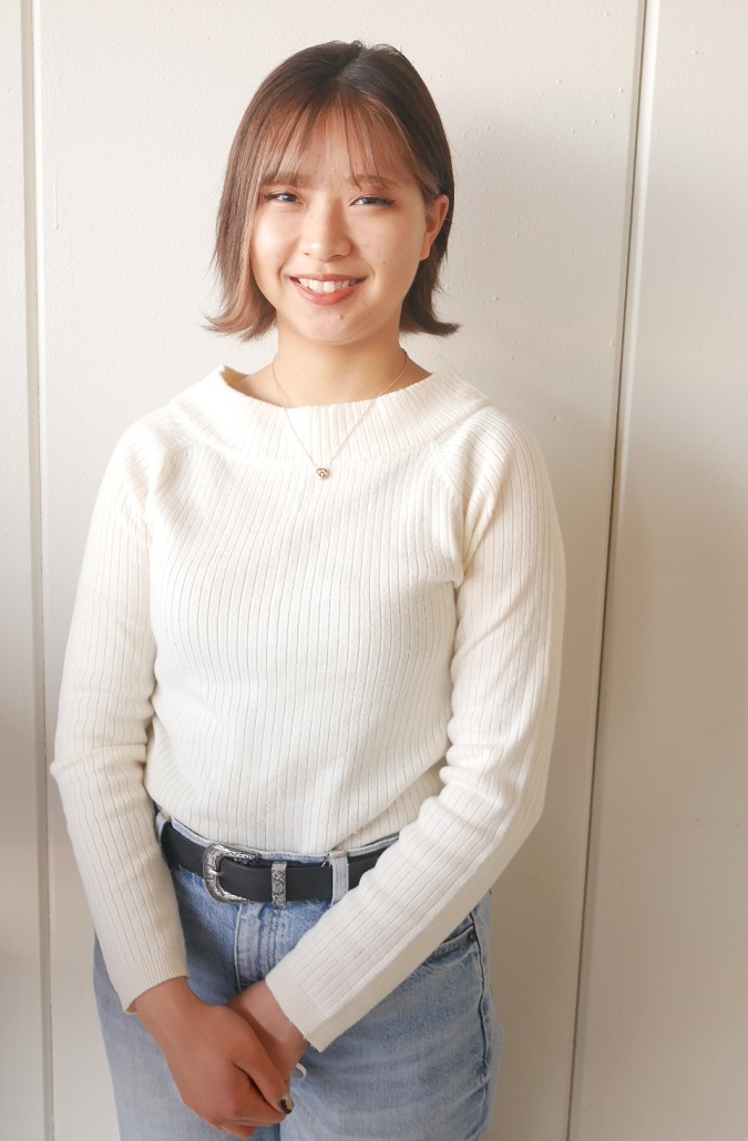 Hina / assistant