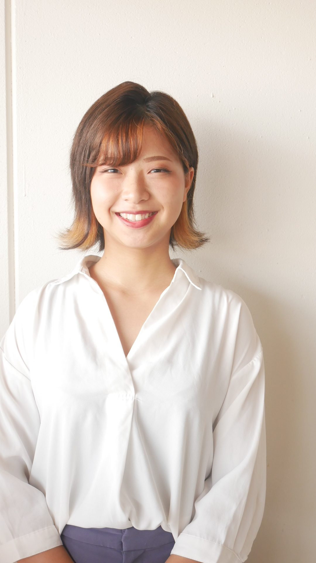 Hina / assistant