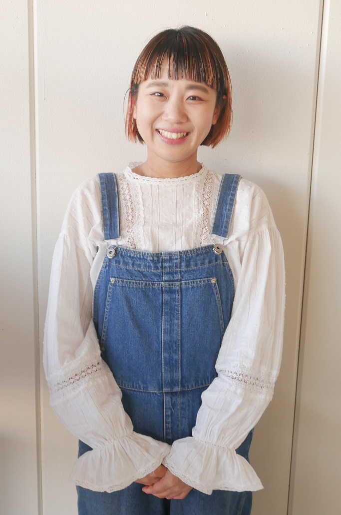 Jun/stylist
