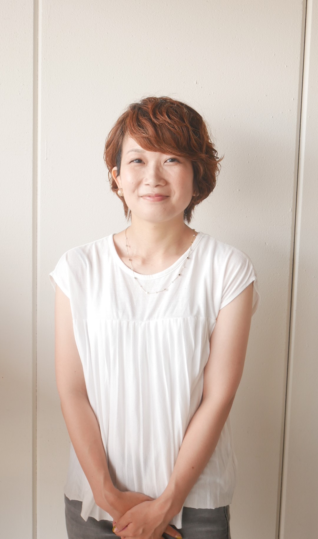 Kaori / stylist