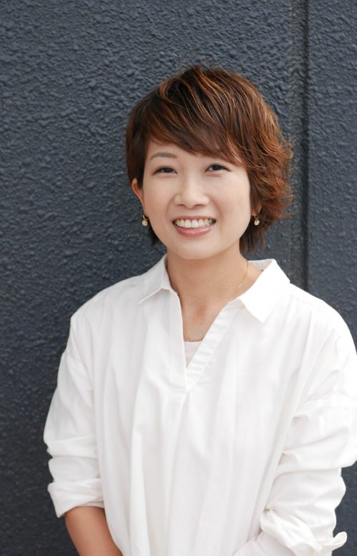 Kaori / stylist