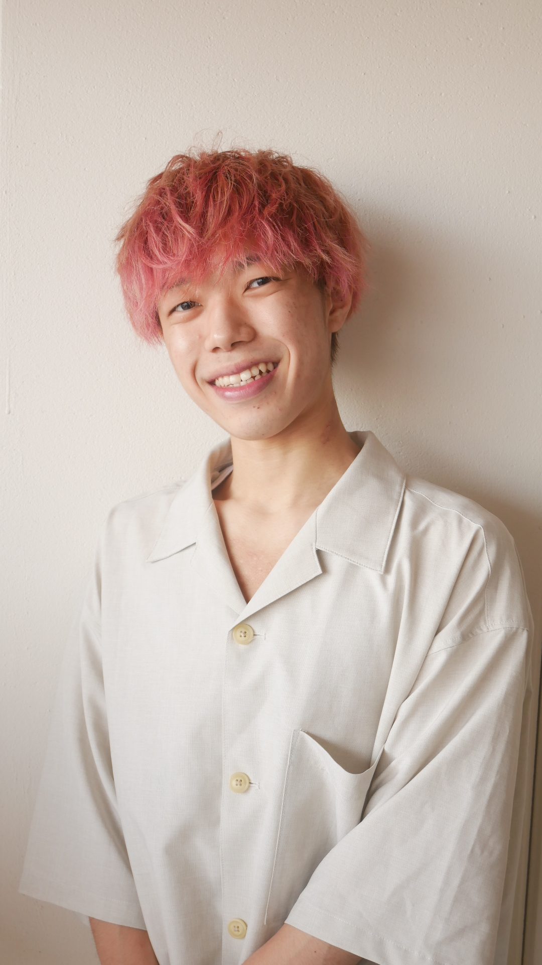 kiyoshi / assistant