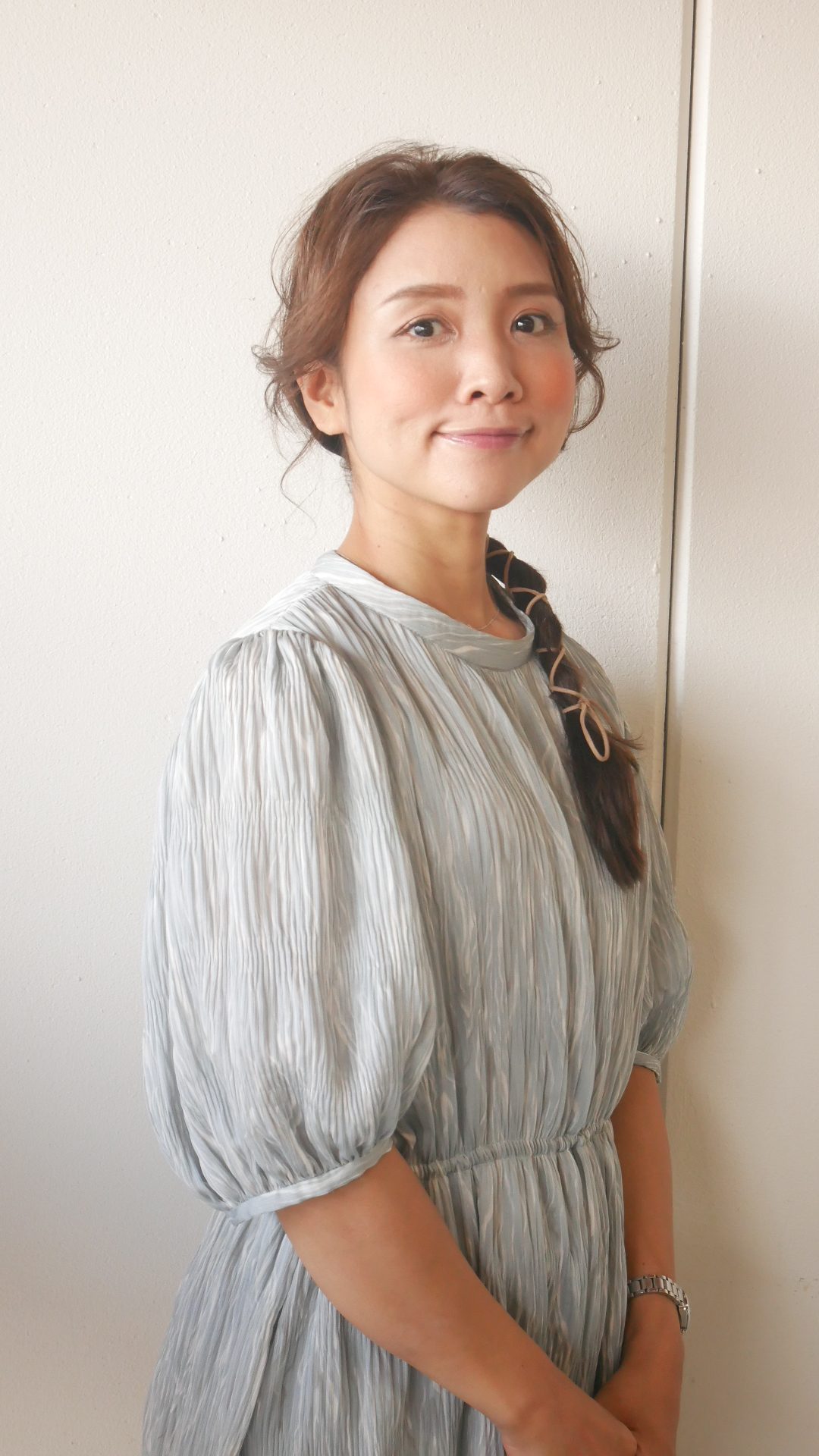 koyuki / stylist