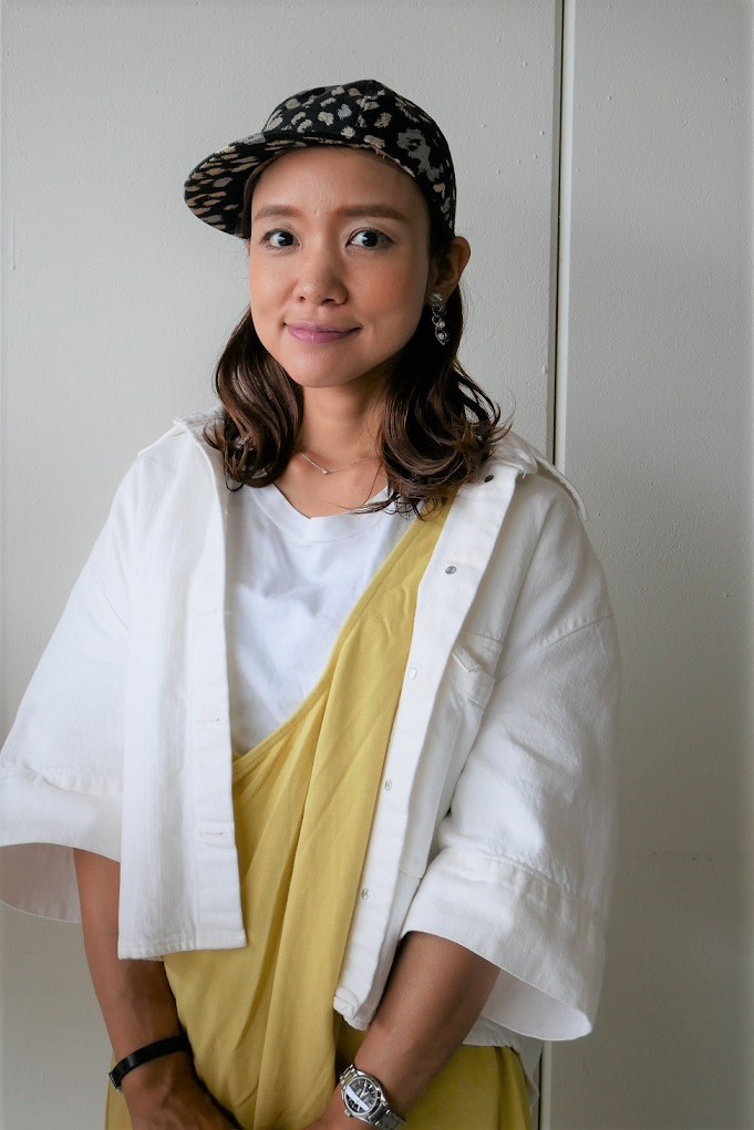koyuki / stylist