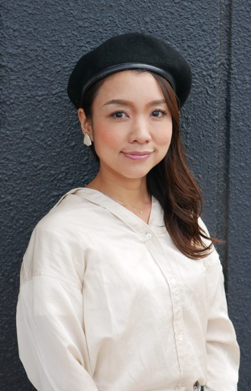 koyuki / stylist