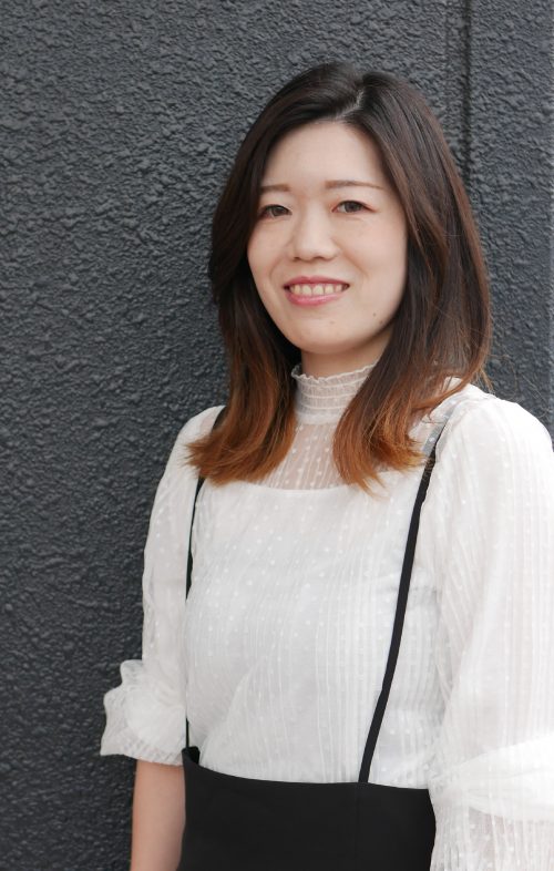 mai / eyelist