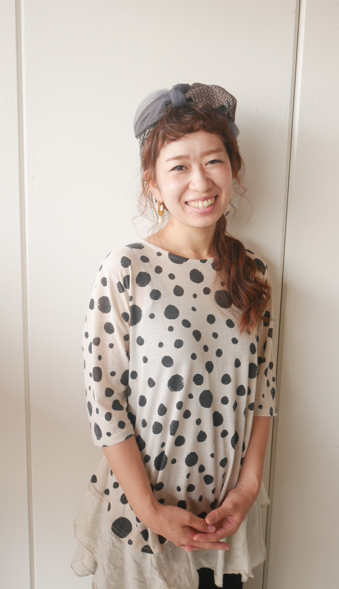 Miyuki/stylist