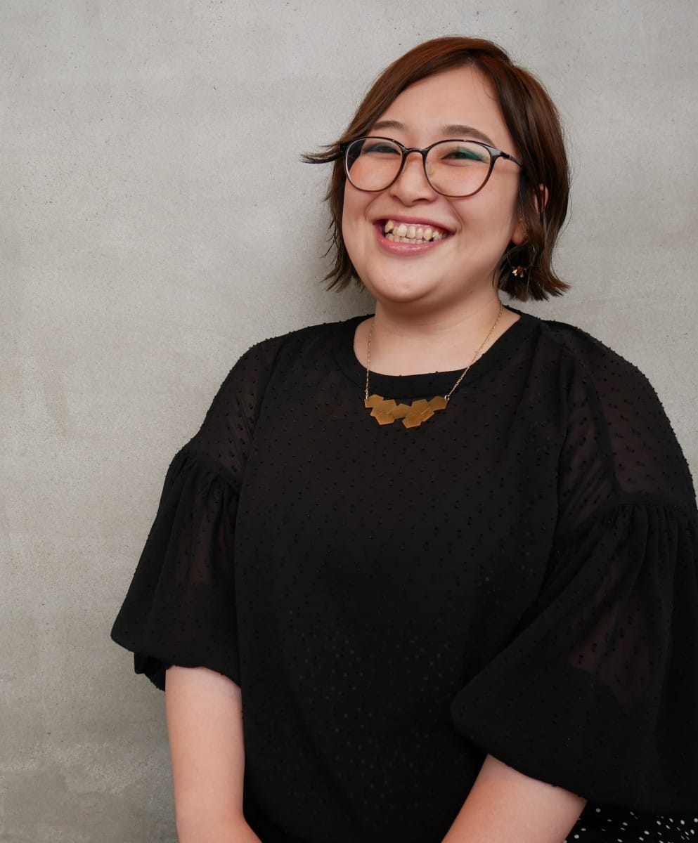Saori(店長) / stylist