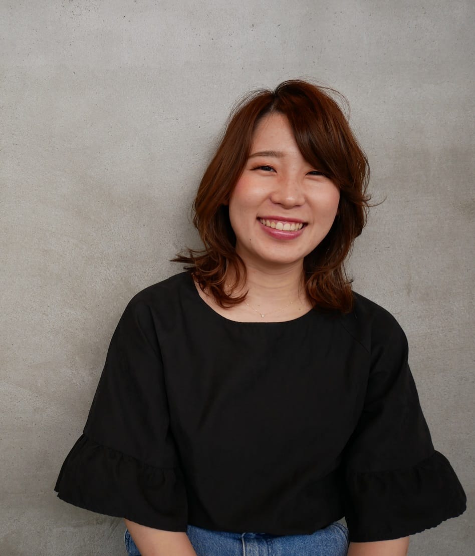 Emi / stylist