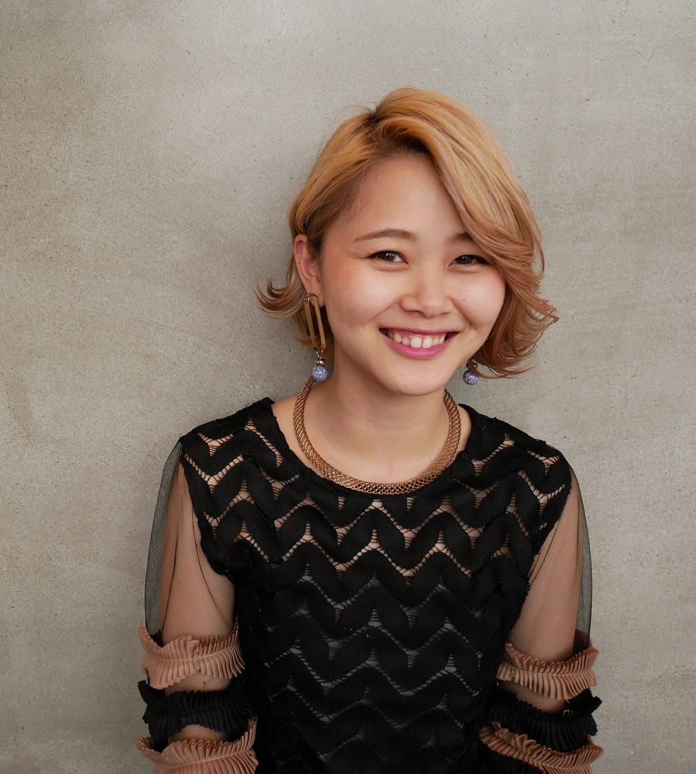 AYA / stylist