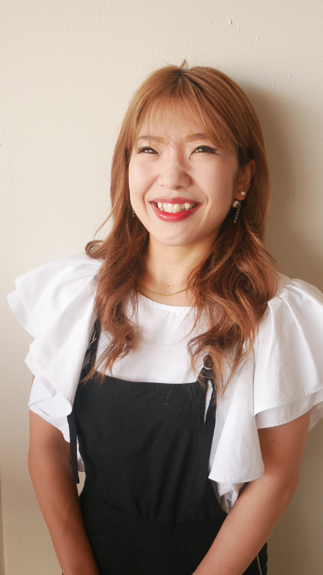 to-co / floor staff